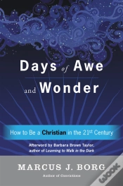 Capa do artigo Days Of Awe And Wonder