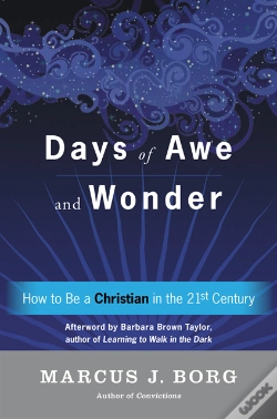 Capa do artigo Days Of Awe And Wonder
