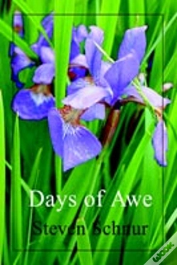 Capa do artigo Days Of Awe