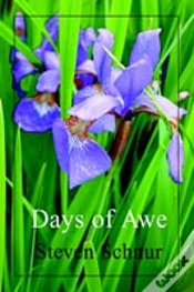 Capa do artigo Days Of Awe