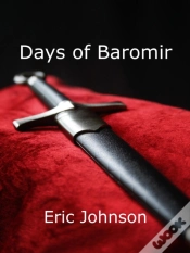 Capa do artigo Days Of Baromir