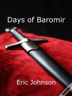Capa do artigo Days Of Baromir