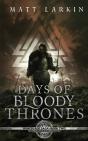 Days Of Bloody Thrones - Preview