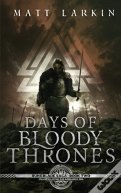 Capa do artigo Days Of Bloody Thrones
