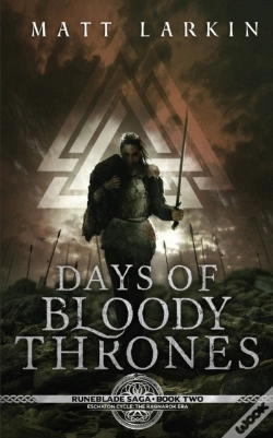 Capa do artigo Days Of Bloody Thrones