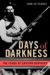 Capa do artigo Days Of Darkness
