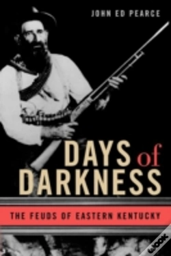 Capa do artigo Days Of Darkness