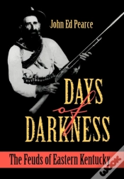 Capa do artigo Days Of Darkness