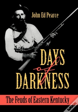 Capa do artigo Days Of Darkness