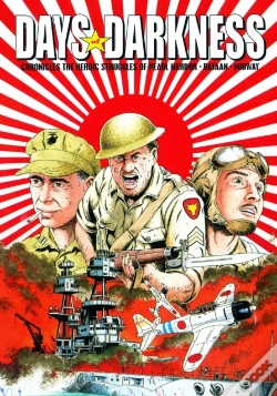 Capa do artigo Days Of Darkness