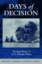 Days Of Decision - Preview