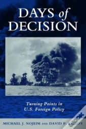 Days Of Decision