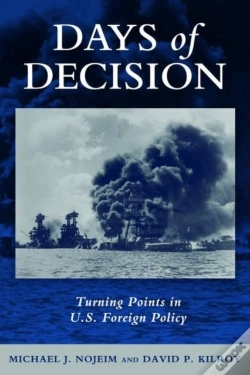 Capa do artigo Days Of Decision