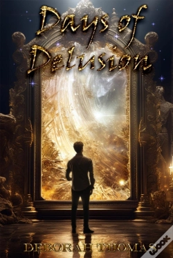 Capa do artigo Days Of Delusion