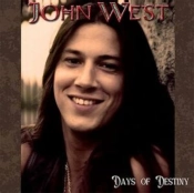 Capa do artigo Days of Destiny - CD