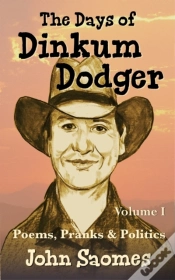Capa do artigo Days Of Dinkum Dodger
