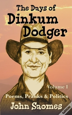 Capa do artigo Days Of Dinkum Dodger