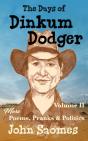 Days Of Dinkum Dodger - Volume Ii - Preview