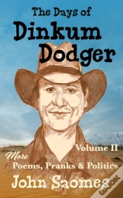 Capa do artigo Days Of Dinkum Dodger - Volume Ii
