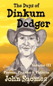 Capa do artigo Days Of Dinkum Dodger - Volume Iii