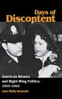 Days Of Discontent - Preview