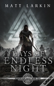 Capa do artigo Days Of Endless Night
