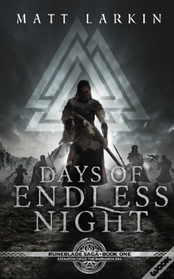 Capa do artigo Days Of Endless Night