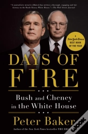 Capa do artigo Days Of Fire