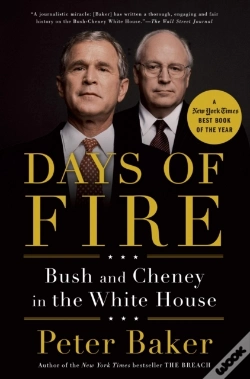 Capa do artigo Days Of Fire
