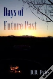 Capa do artigo Days Of Future Past