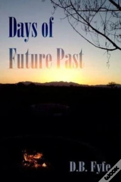 Capa do artigo Days Of Future Past