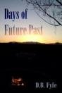 Days Of Future Past - Preview