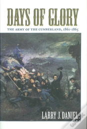 Capa do artigo Days Of Glory