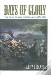Capa do artigo Days Of Glory