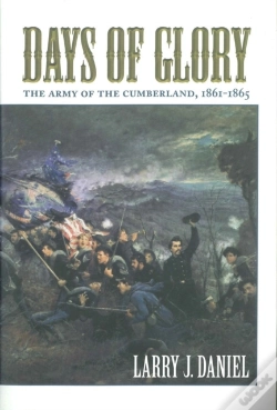 Capa do artigo Days Of Glory