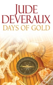 Capa do artigo Days Of Gold