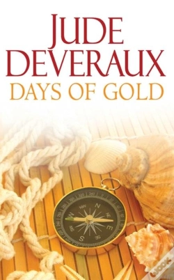 Capa do artigo Days Of Gold