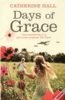 Capa do artigo Days Of Grace