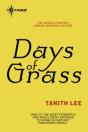 Days Of Grass - Preview