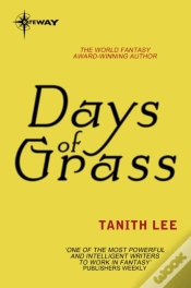 Capa do artigo Days Of Grass