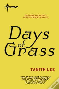 Capa do artigo Days Of Grass