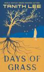 Days Of Grass - Preview