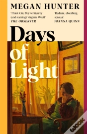 Capa do artigo Days Of Light