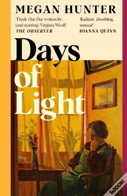 Capa do artigo Days Of Light