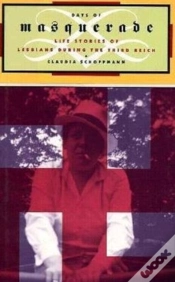 Capa do artigo Days Of Masquerade