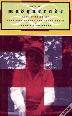 Capa do artigo Days Of Masquerade
