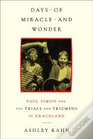 Days Of Miracle And Wonder