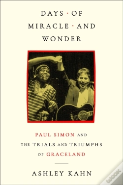 Capa do artigo Days Of Miracle And Wonder