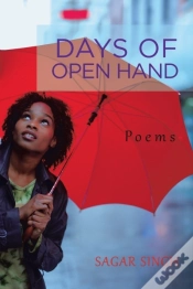 Capa do artigo Days Of Open Hand