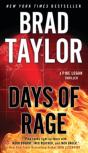 Days Of Rage - Preview